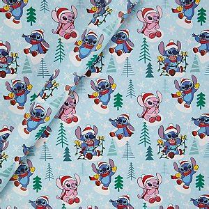 stitch wrapping paper Asda